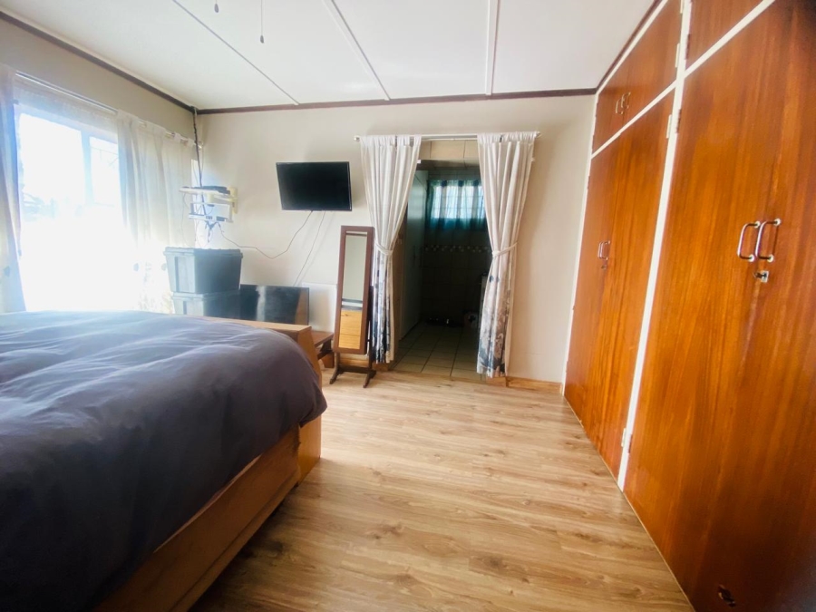 4 Bedroom Property for Sale in Sasolburg Ext 11 Free State